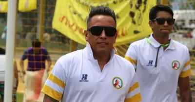 Christian Cueva ya tiene fecha de regreso a Matute