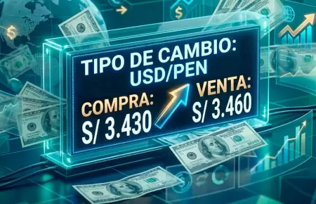 Precio del d�lar paralalo hoy, 6 de marzo, en Per�.