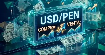 Precio del d�lar paralalo hoy, 6 de marzo, en Per�.