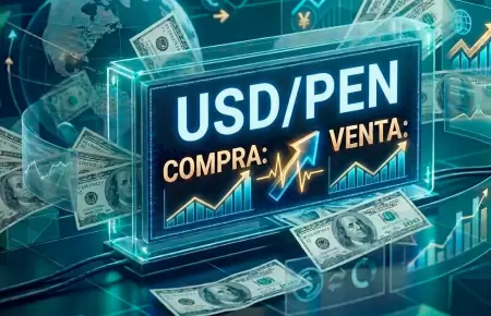 Precio del d�lar paralalo hoy, 6 de marzo, en Per�.