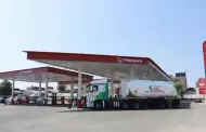 Industrias dejar�n de usar GNV tras racionamiento: Osinergmin habilita uso temporal de GLP para evitar paralizaci�n