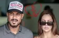 Ana Paula Consorte y Paolo Guerrero toman dr�stica decisi�n tras el fin de su relaci�n
