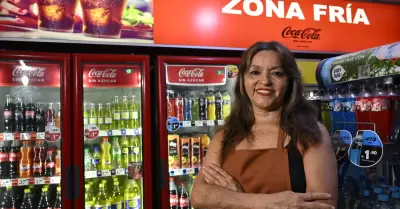 Aplicativo TUALI de Arca Continental