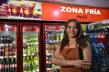 Aplicativo TUALI de Arca Continental