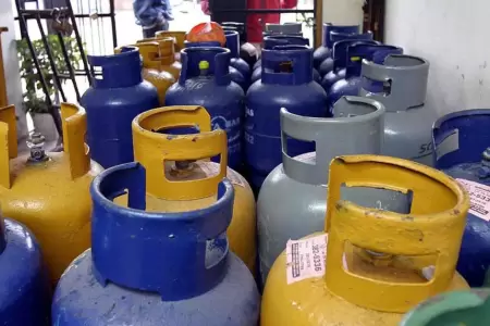 Advierte aumento del precio del bal�n de gas
