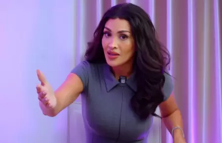 Michelle y los temas que le cuestan opinar