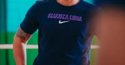 DT de Alianza Lima en la mira del Fluminense