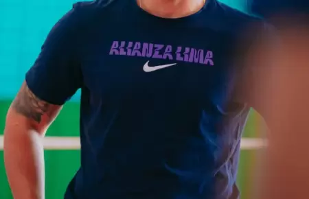 DT de Alianza Lima en la mira del Fluminense