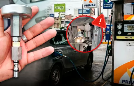 Osinergmin advirti� a establecimientos las sanciones por realizar este tipo de c