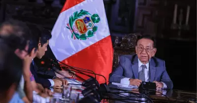 PJ reprograma juicio contra Jos� Balc�zar hasta que deje la presidencia