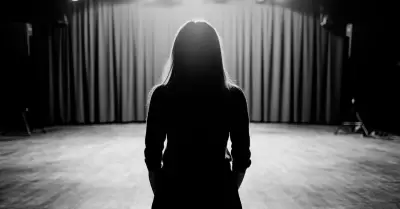 Actriz confiesa que padece esclerosis m�ltiple.