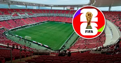 FIFA toma decisi�n tras evaluaci�n de seguridad por de la ola de violencia.