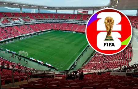 FIFA toma decisi�n tras evaluaci�n de seguridad por de la ola de violencia.