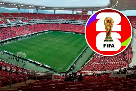 FIFA toma decisi�n tras evaluaci�n de seguridad por de la ola de violencia.