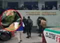 Error mortal en Ucayali: Polic�a ingiri� yogurt con veneno que era evidencia de una investigaci�n