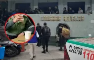 Error mortal en Ucayali: Polic�a ingiri� yogurt con veneno que era evidencia de una investigaci�n