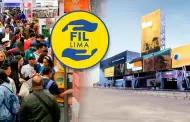 Confirman la nueva sede para la Feria Internacional del Libro Lima 2026