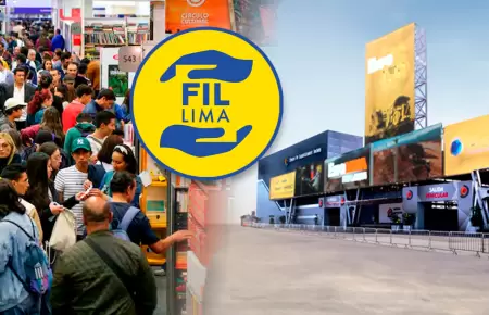 C�mara Peruana del Libro confirm� el traslado a nueva sede para este 2026.