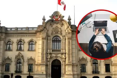 Teletrabajo por crisis de gas natural