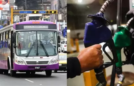 ATU exhorta a grifos a priorizar suministro de GNV a buses de transporte p�blico