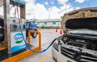 Crisis de GNV: Gobierno asumir� pago m�nimo mensual de la deuda por conversi�n vehicular