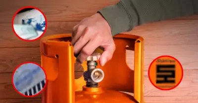 Crisis energ�tica en nuestro pa�s ser�a responsabilidad de tres compa��as extran