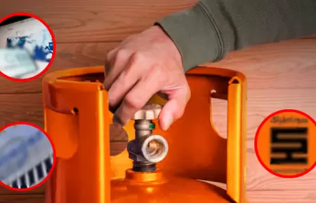 Crisis energ�tica en nuestro pa�s ser�a responsabilidad de tres compa��as extran