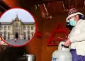 Gobierno aumenta el vale FISE para compra de gas de S/ 20 a S/30 �Qui�nes son beneficiados?