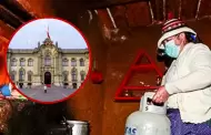 Gobierno aumenta el vale FISE para compra de gas de S/ 20 a S/30 �Qui�nes son beneficiados?