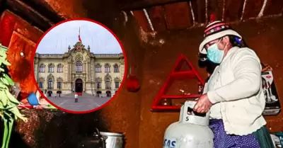 Aumentan vale FISE de S/ 20 a S/ 30