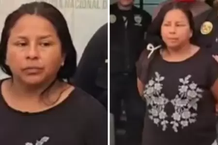 Capturan a alias 'La Cuponera' en VMT