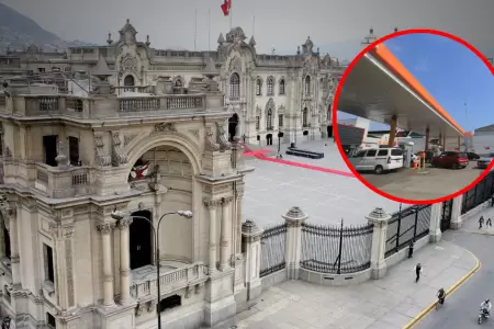 Gobierno anuncia monitoreo a grifos