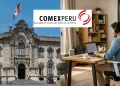 Comex Per� exige al Gobierno revertir teletrabajo y clases virtuales: "Paralizar el pa�s es una respuesta inaceptable"