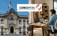Comex Per� exige al Gobierno revertir teletrabajo y clases virtuales: "Paralizar el pa�s es una respuesta inaceptable"