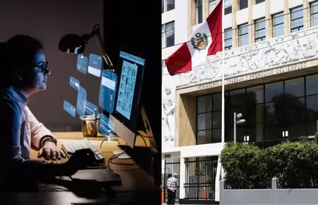 Ministerio de Trabajo exhorta a empleadores a priorizar trabajo remoto ante cris