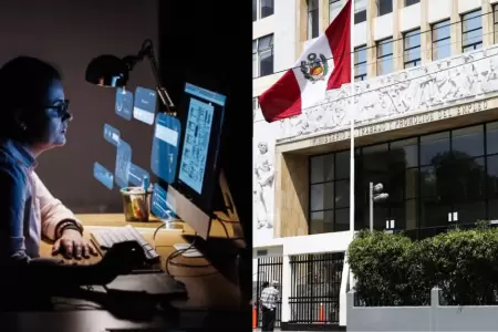 Ministro de Trabajo levante el trabajo remoto.