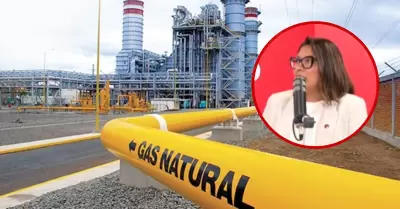 Sin planificaci�n energ�tica en el Per�, advierte ingeniera