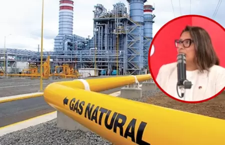 Sin planificaci�n energ�tica en el Per�, advierte ingeniera