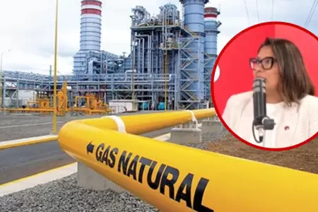 Sin planificaci�n energ�tica en el Per�, advierte ingeniera