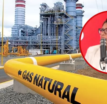 Sin planificaci�n energ�tica en el Per�, advierte ingeniera