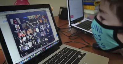 Gobierno aparentemente no ha aprendido de la pandemia