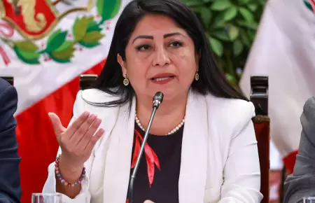 Premier Miralles asegura que crisis energ�tica es "grave"