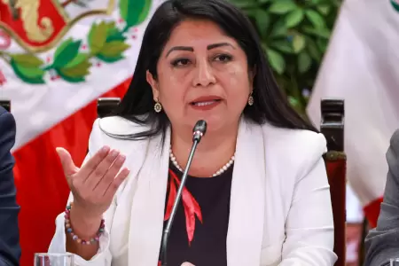 Premier Miralles asegura que crisis energ�tica es "grave"