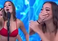 Flavia L�pez protagoniza bochornoso momento en 'Esto es guerra' tras asegurar que 2x2 es ocho