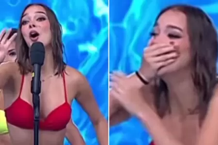 Flavia L�pez y su "respuesta matem�tica"