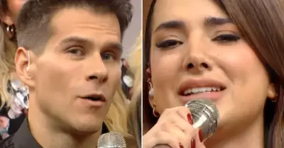 Programa de Suheyn Cipriani y Miguel Arce llega a su fin