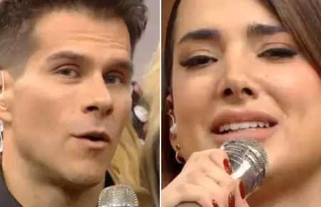 Programa de Suheyn Cipriani y Miguel Arce llega a su fin