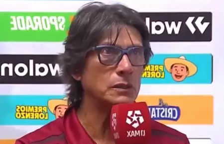 Comizzo se despide de Grau con victoria