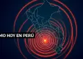 Temblor en Per� HOY, 7 de marzo: Magnitud y epicentro del SISMO sentido este s�bado