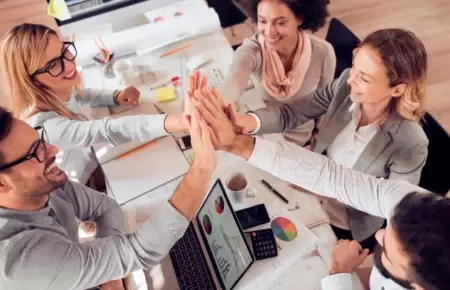 3 h�bitos de personas exitosas.